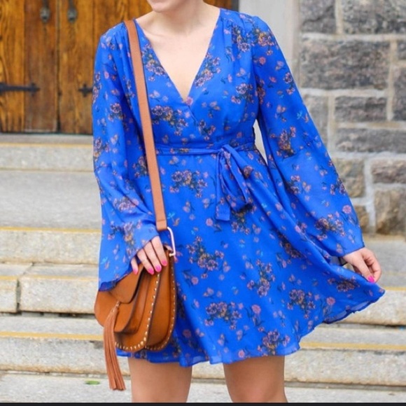 Free People Dresses & Skirts - Free People Dress